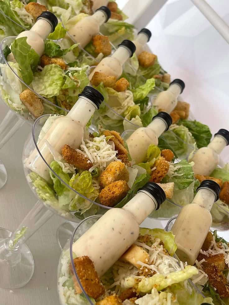 graduation party ideas