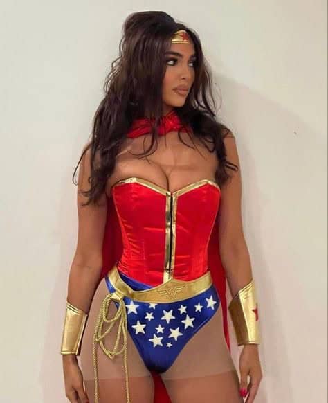 college Halloween costumes
