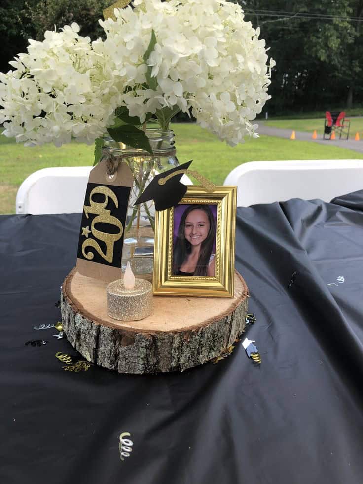 graduation party ideas