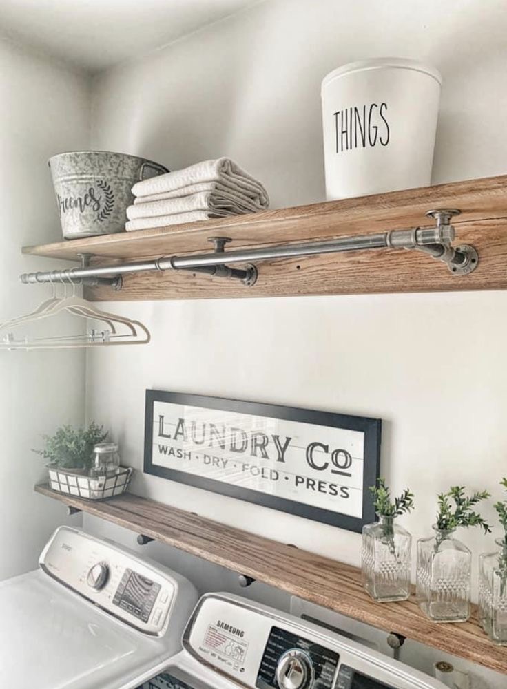 laundry room ideas