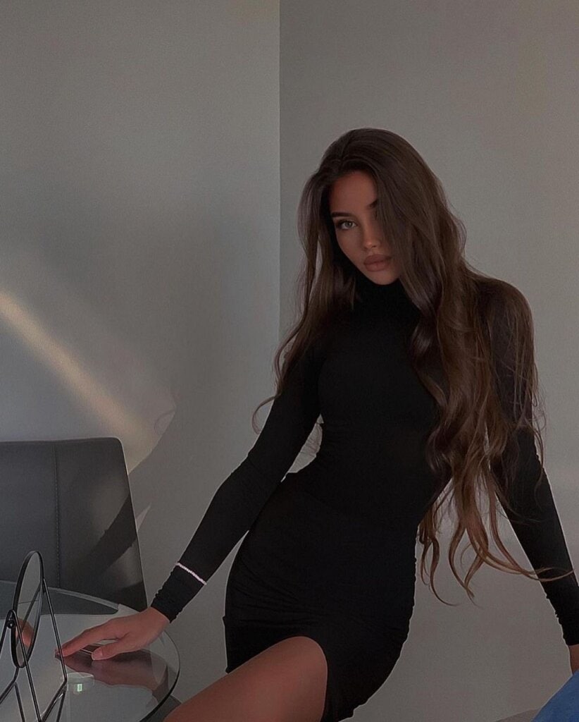DATE NIGHT OUTFITS