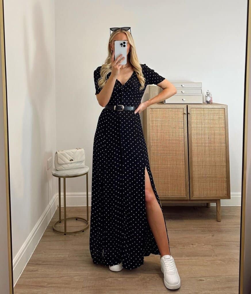 DATE NIGHT OUTFITS