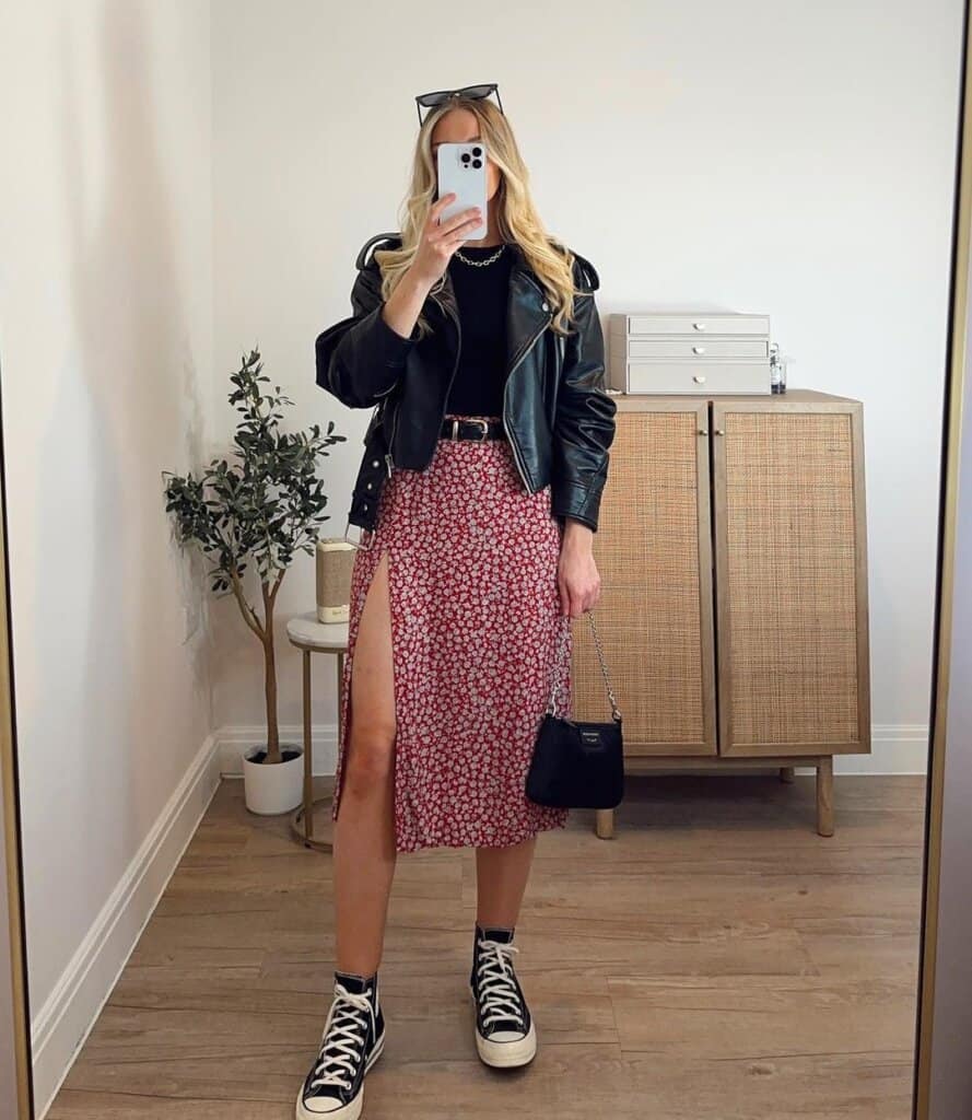 DATE NIGHT OUTFITS
