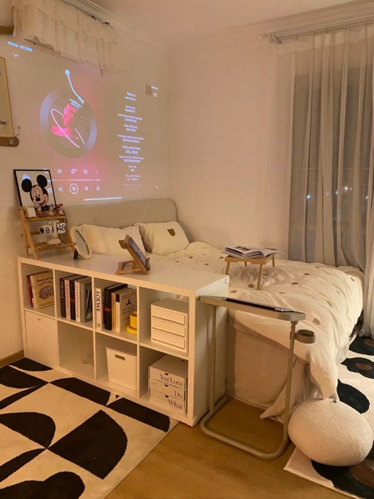 small bedroom ideas