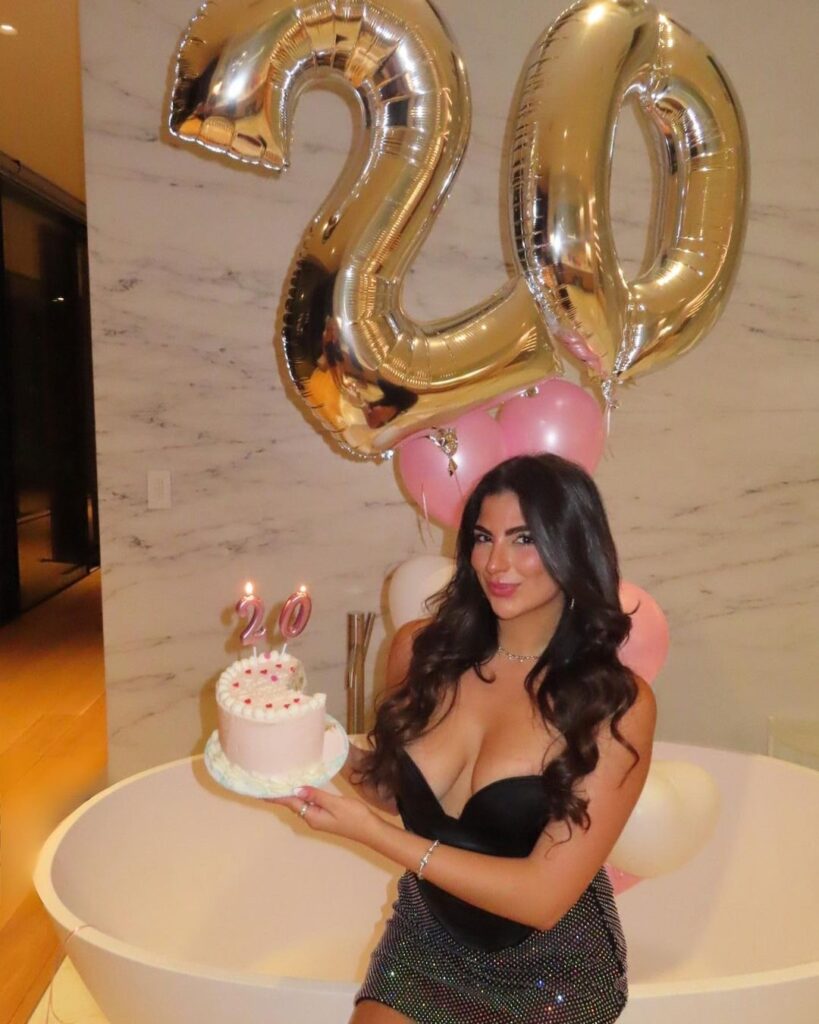 22 REALLY CUTE BIRTHDAY OUTFITS TO TURN HEADS - Stylin by Sarita
