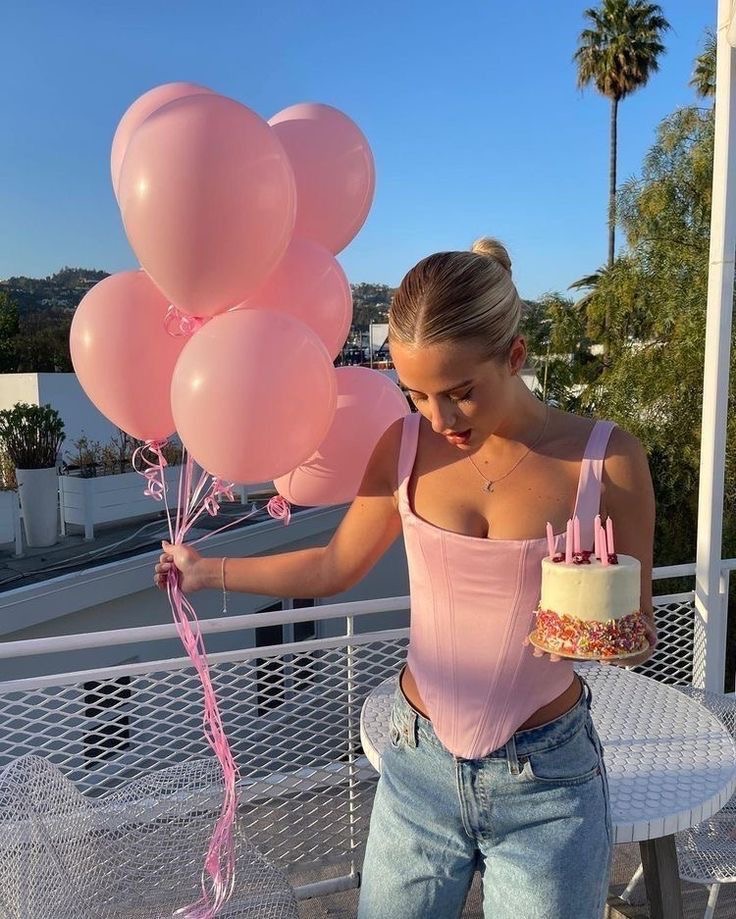 BIRTHDAY OUTFITS