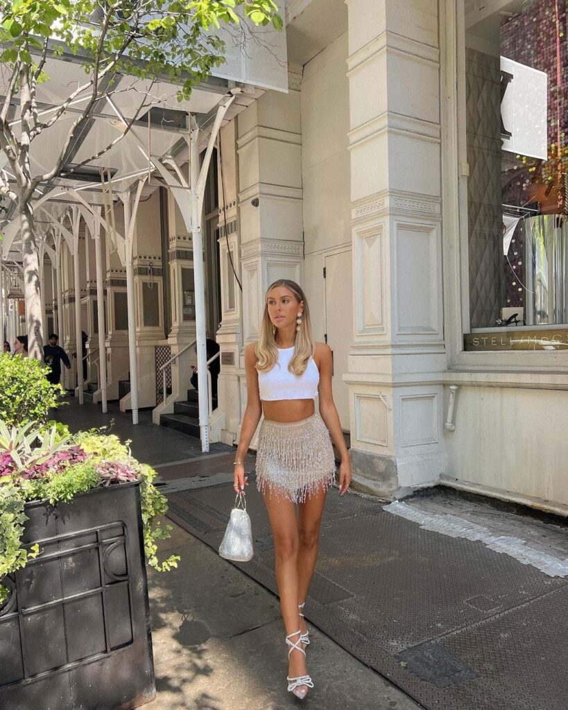 BIRTHDAY OUTFITS
