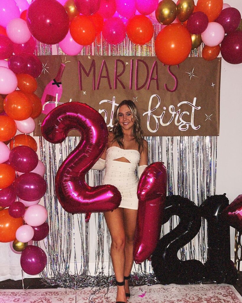 BIRTHDAY OUTFITS