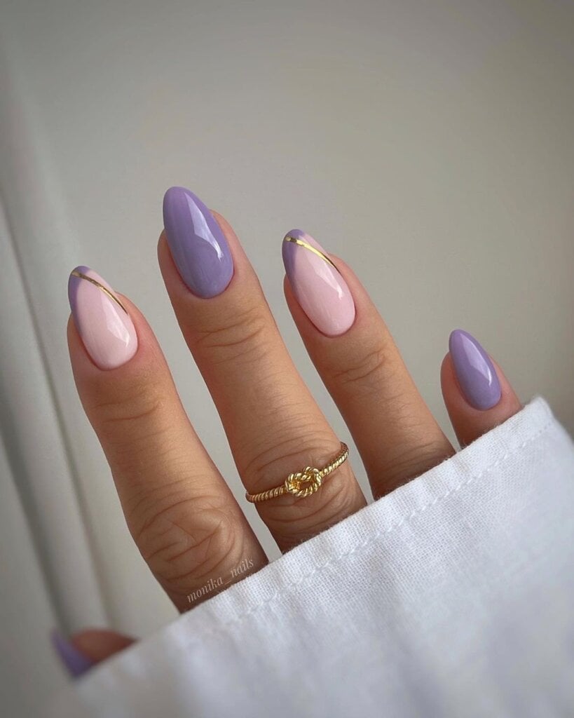 pastel nail designs