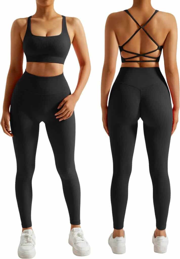 workout outfits