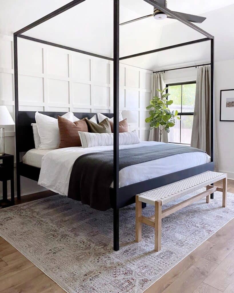 BEDROOM IDEAS