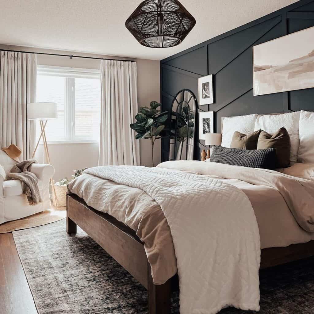 BEDROOM IDEAS