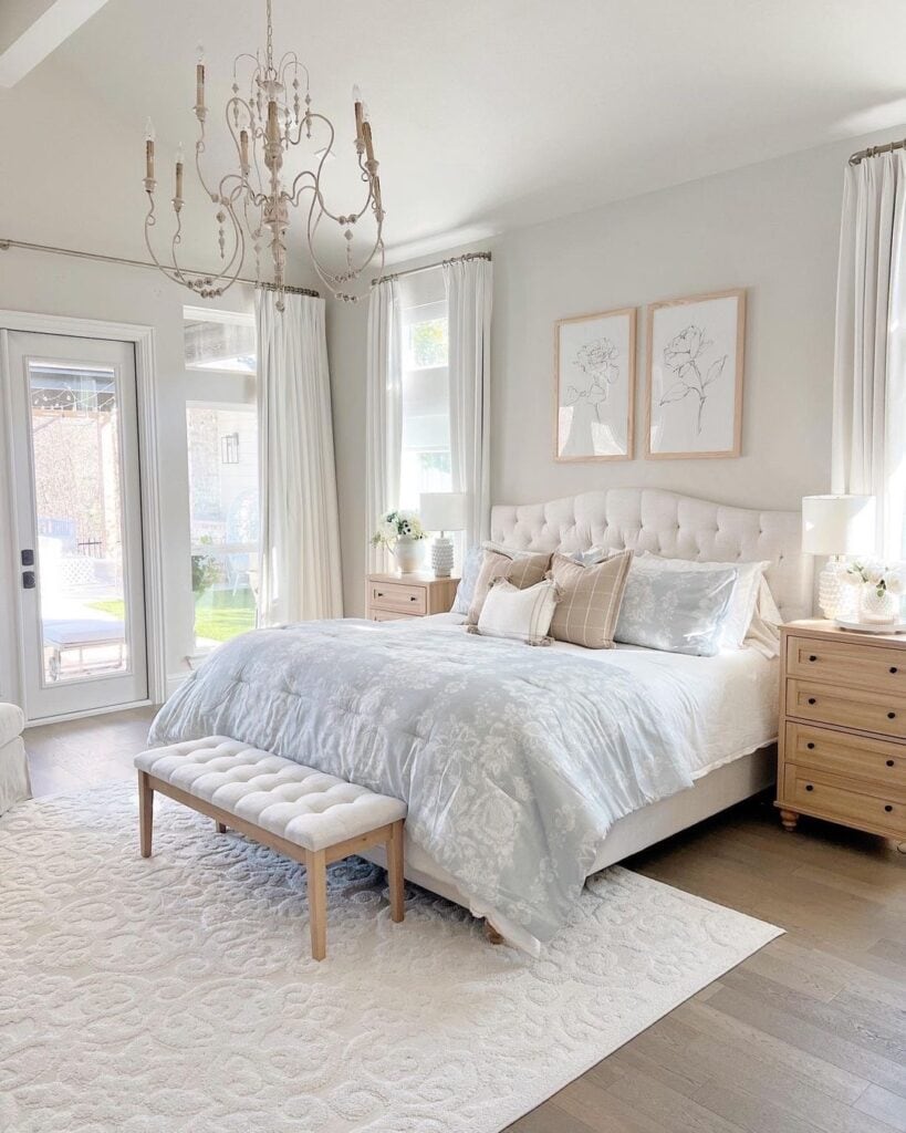BEDROOM IDEAS