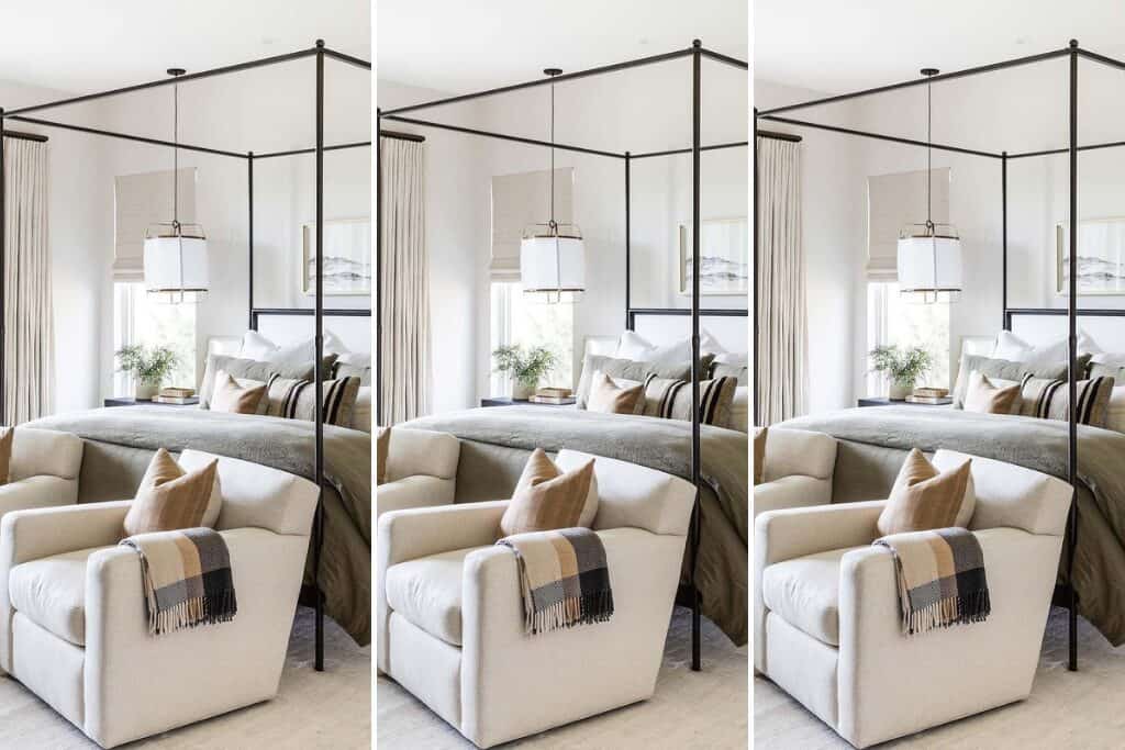 BEDROOM IDEAS