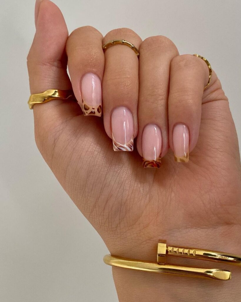summer nail designs