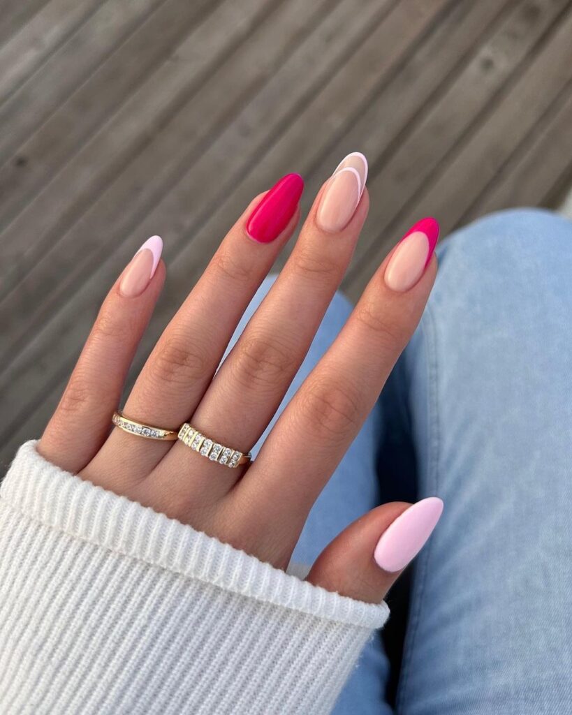 summer nail designs