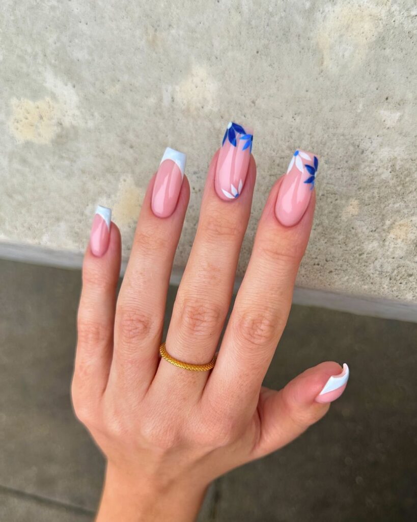 summer nail designs