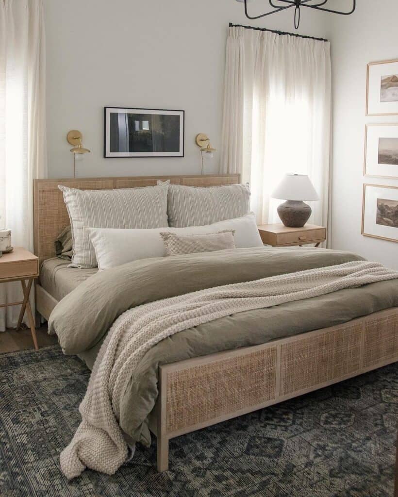 BEDROOM IDEAS