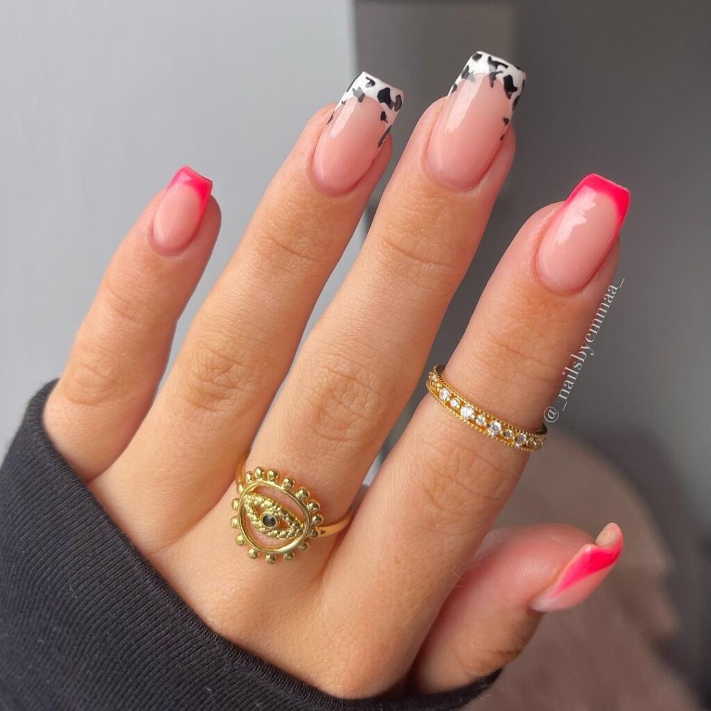 summer nail designs