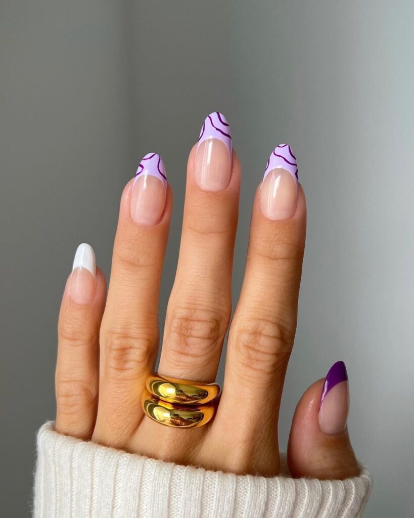 summer nail designs