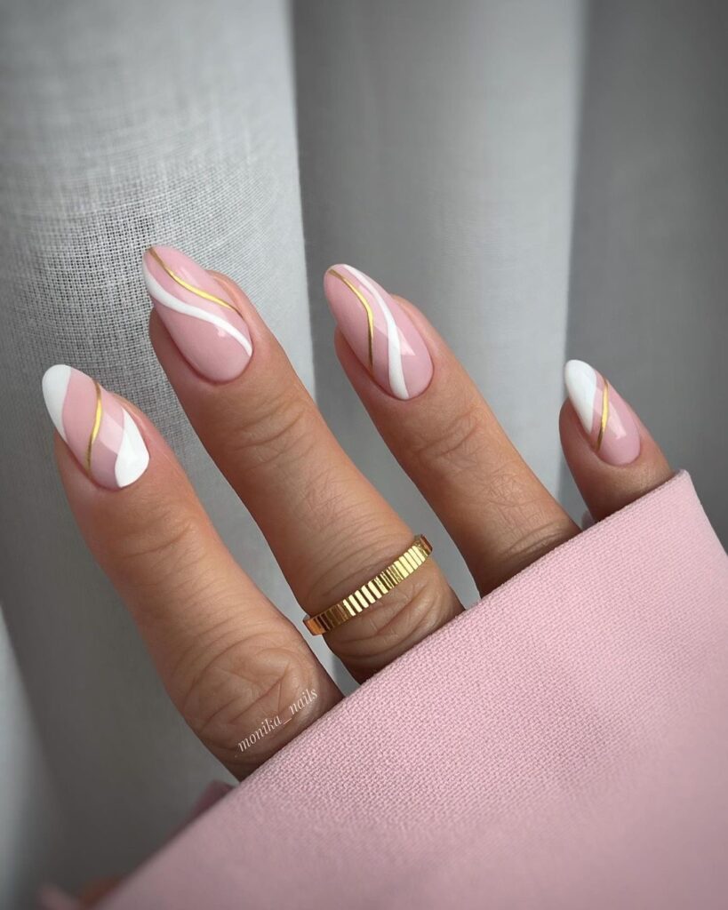 summer nail designs