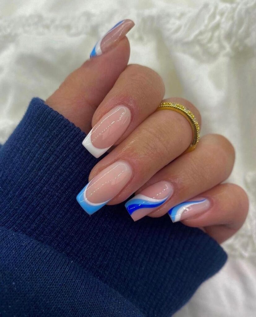 summer nail designs
