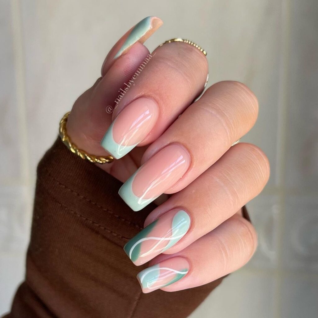 summer nail designs