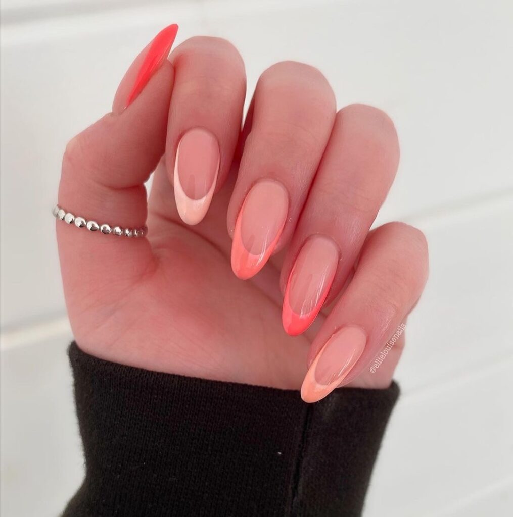 summer nail designs