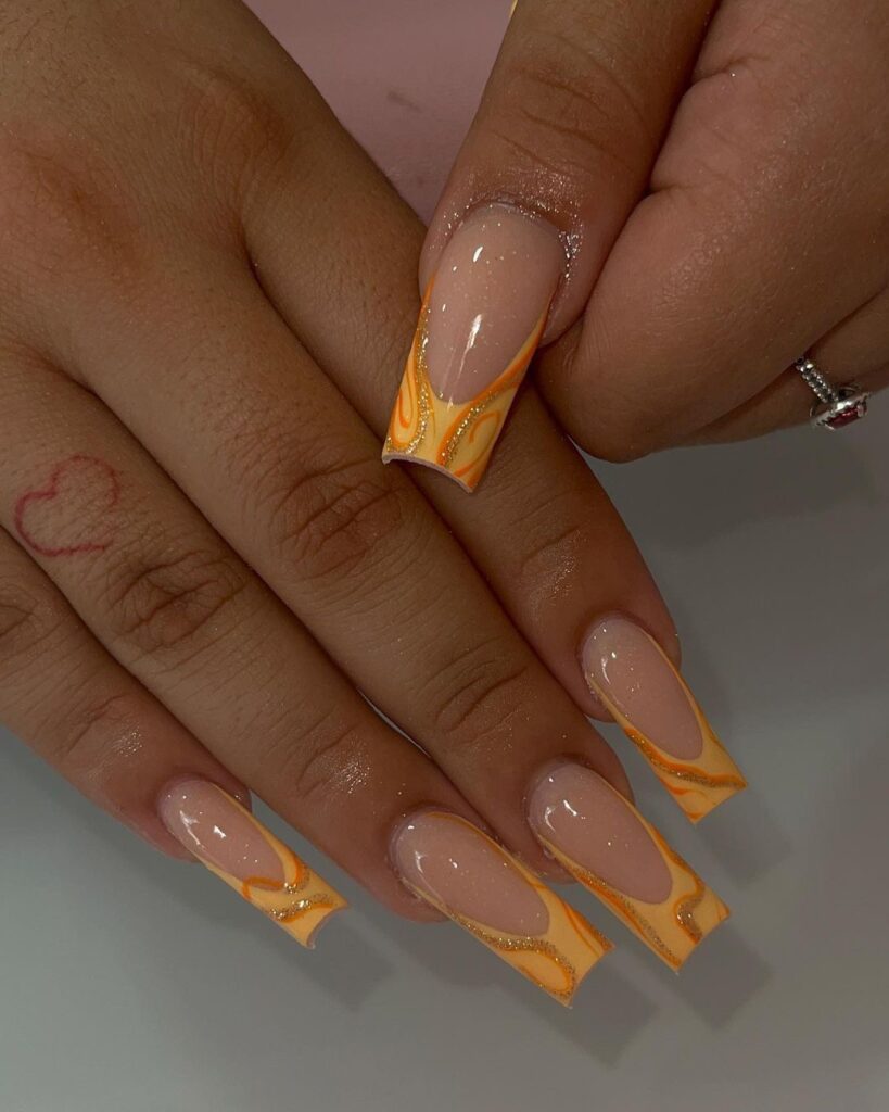 summer nail designs