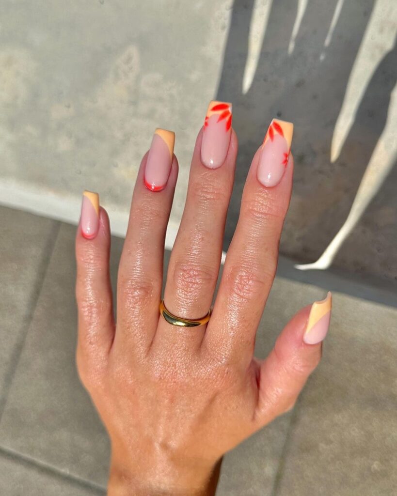 summer nail designs