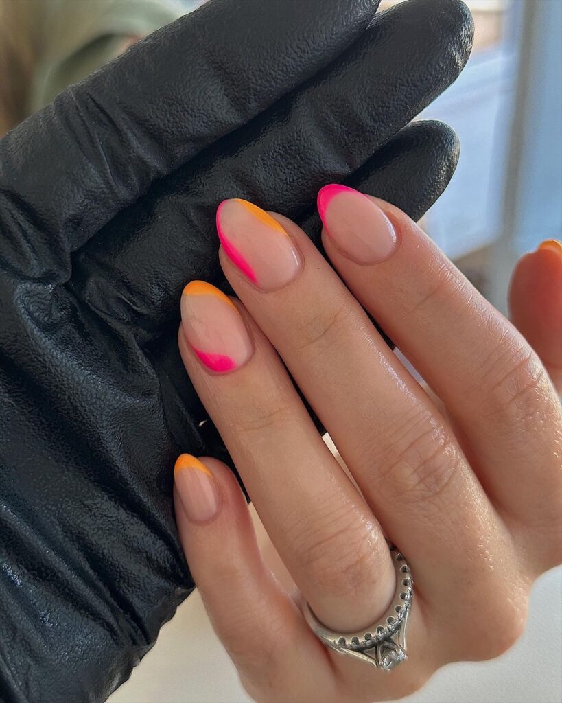 summer nail designs