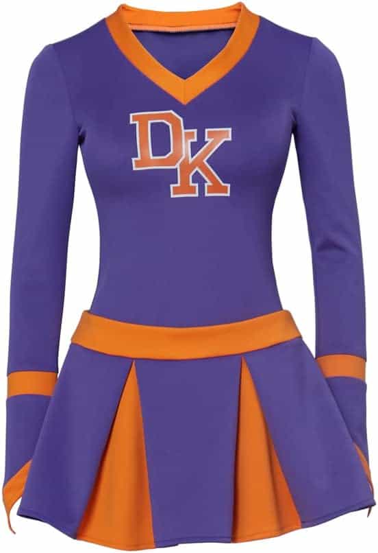 college Halloween costumes