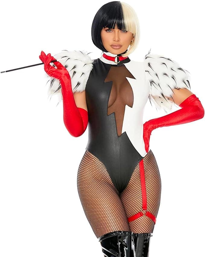 college Halloween costumes