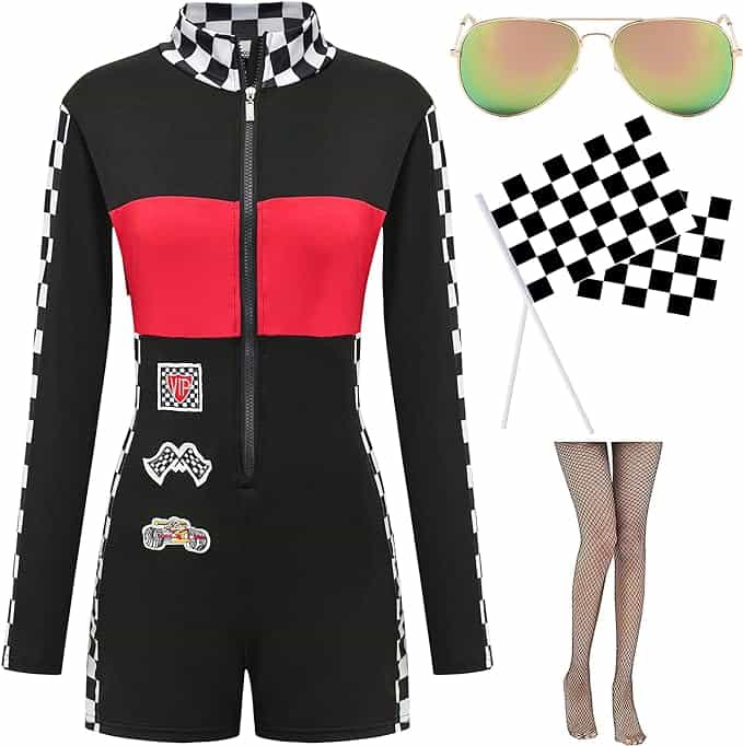 college Halloween costumes