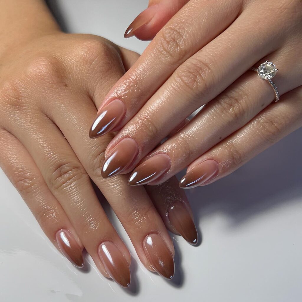In search of the most gorgeous manicure for your big day? Here are 80+ classy and timeless wedding nails for brides to guarantee compliments.