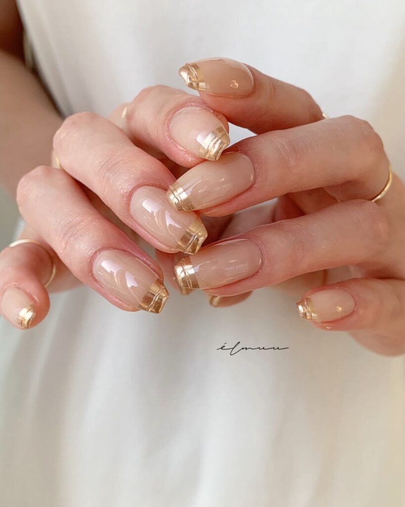 In search of the most gorgeous manicure for your big day? Here are 80+ classy and timeless wedding nails for brides to guarantee compliments.