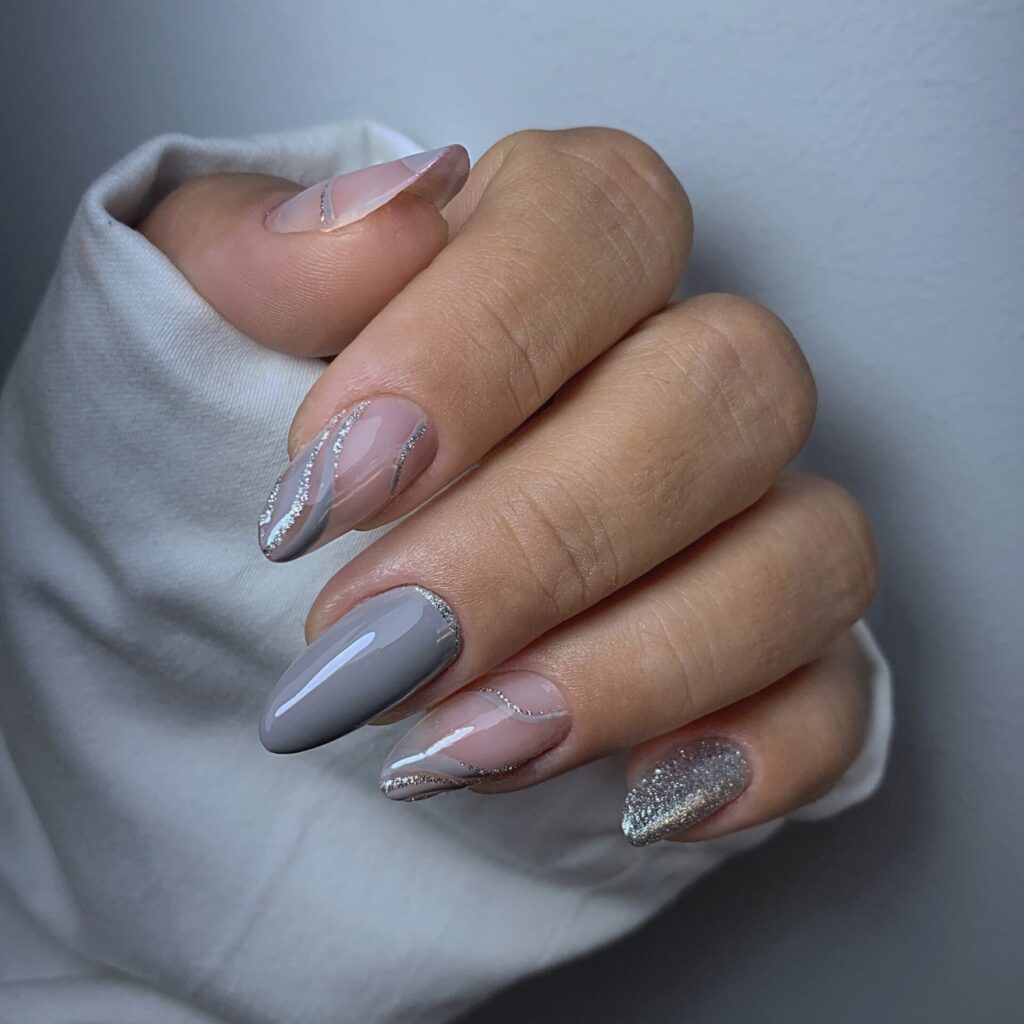 In search of the most gorgeous manicure for your big day? Here are 80+ classy and timeless wedding nails for brides to guarantee compliments.