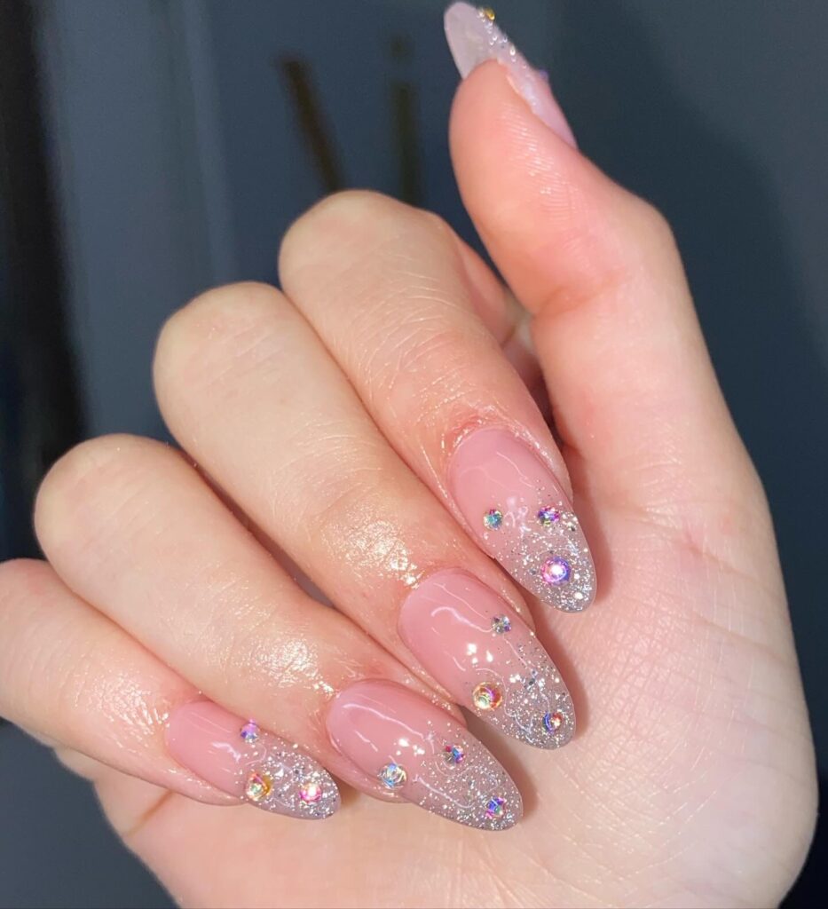 In search of the most gorgeous manicure for your big day? Here are 80+ classy and timeless wedding nails for brides to guarantee compliments.
