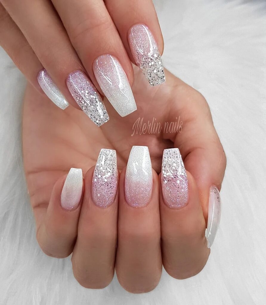 In search of the most gorgeous manicure for your big day? Here are 80+ classy and timeless wedding nails for brides to guarantee compliments.