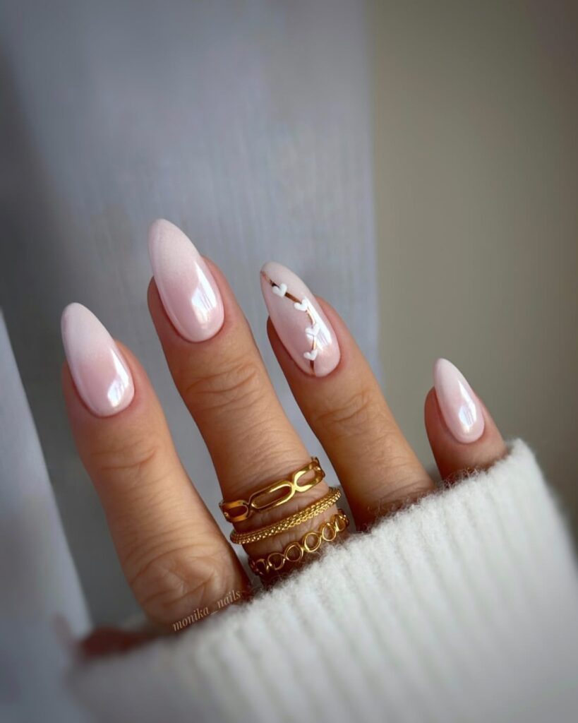 In search of the most gorgeous manicure for your big day? Here are 80+ classy and timeless wedding nails for brides to guarantee compliments.