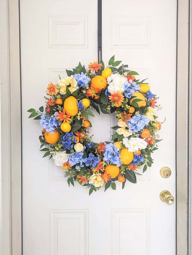 summer-wreaths