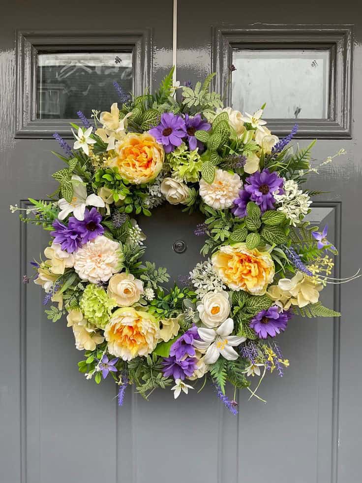 summer-wreaths