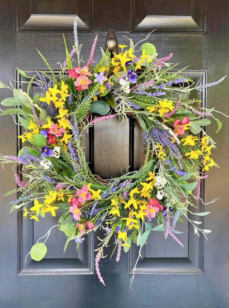summer-wreaths
