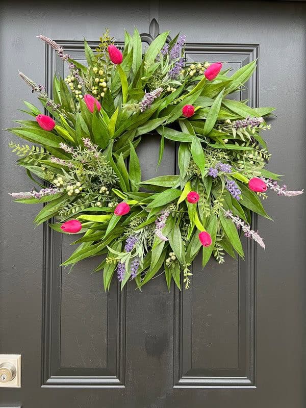 summer-wreaths