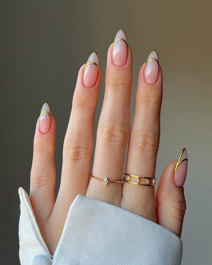 In search of the most gorgeous manicure for your big day? Here are 80+ classy and timeless wedding nails for brides to guarantee compliments.