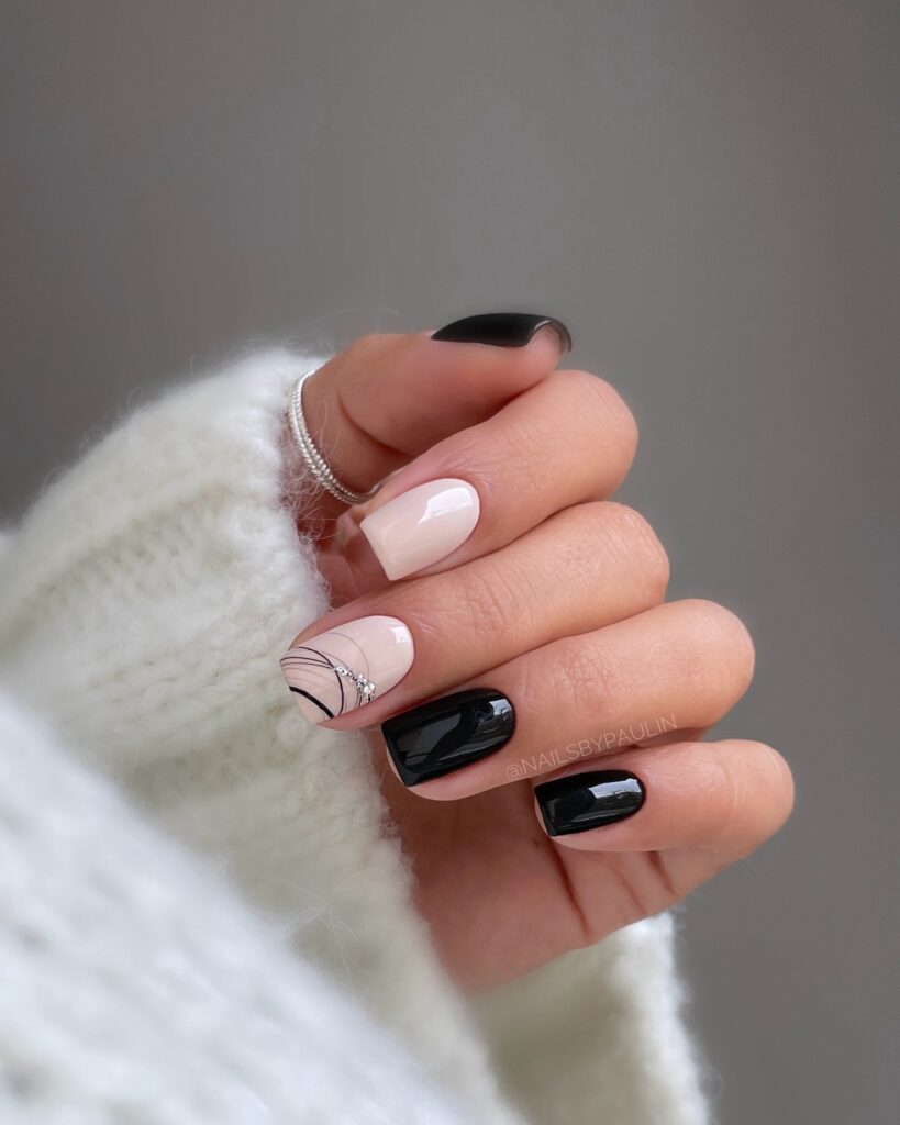 In search of the most gorgeous manicure for your big day? Here are 80+ classy and timeless wedding nails for brides to guarantee compliments.