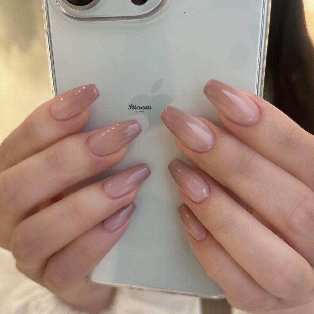 In search of the most gorgeous manicure for your big day? Here are 80+ classy and timeless wedding nails for brides to guarantee compliments.