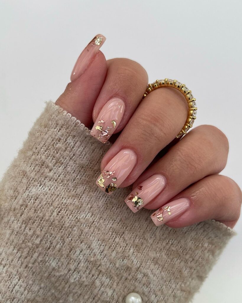 In search of the most gorgeous manicure for your big day? Here are 80+ classy and timeless wedding nails for brides to guarantee compliments.