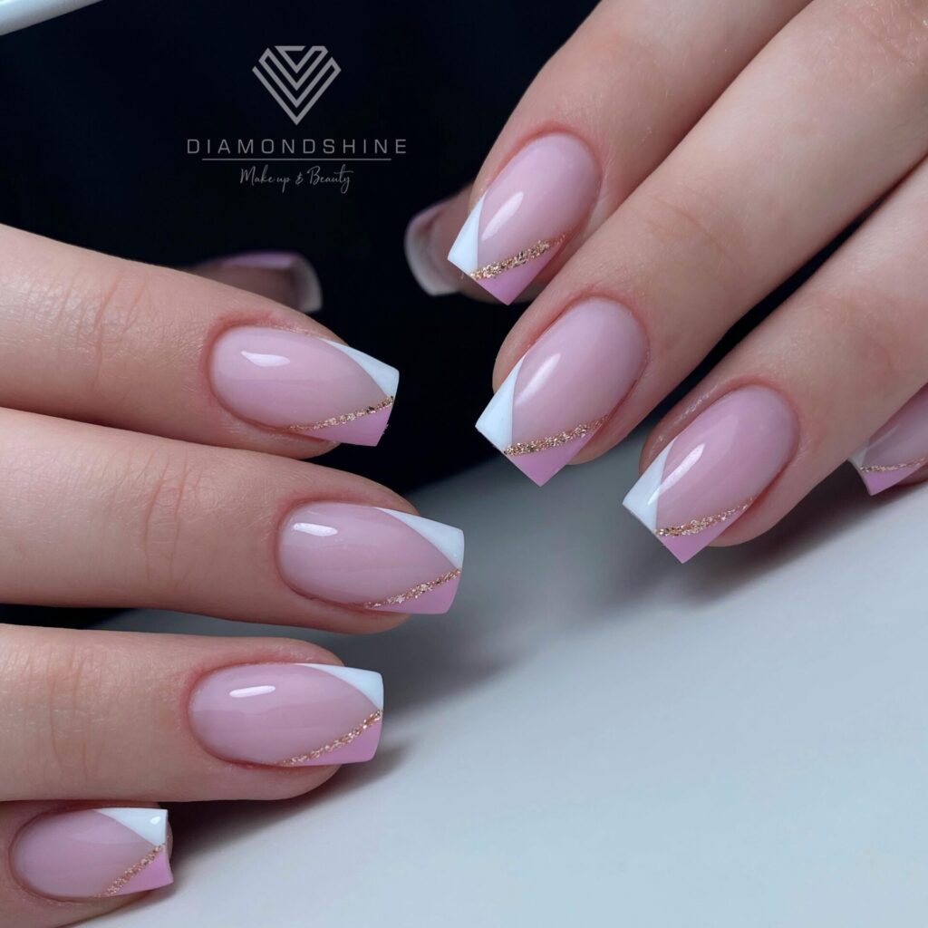 In search of the most gorgeous manicure for your big day? Here are 80+ classy and timeless wedding nails for brides to guarantee compliments.