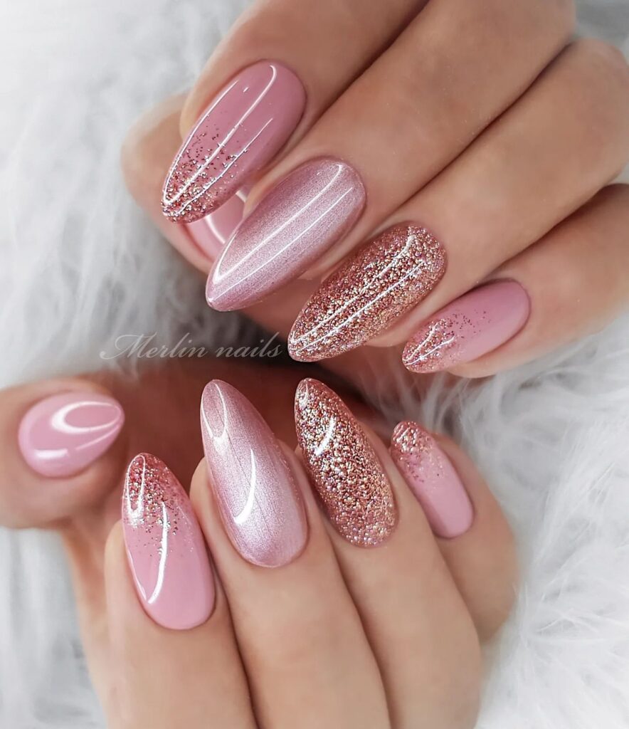 In search of the most gorgeous manicure for your big day? Here are 80+ classy and timeless wedding nails for brides to guarantee compliments.